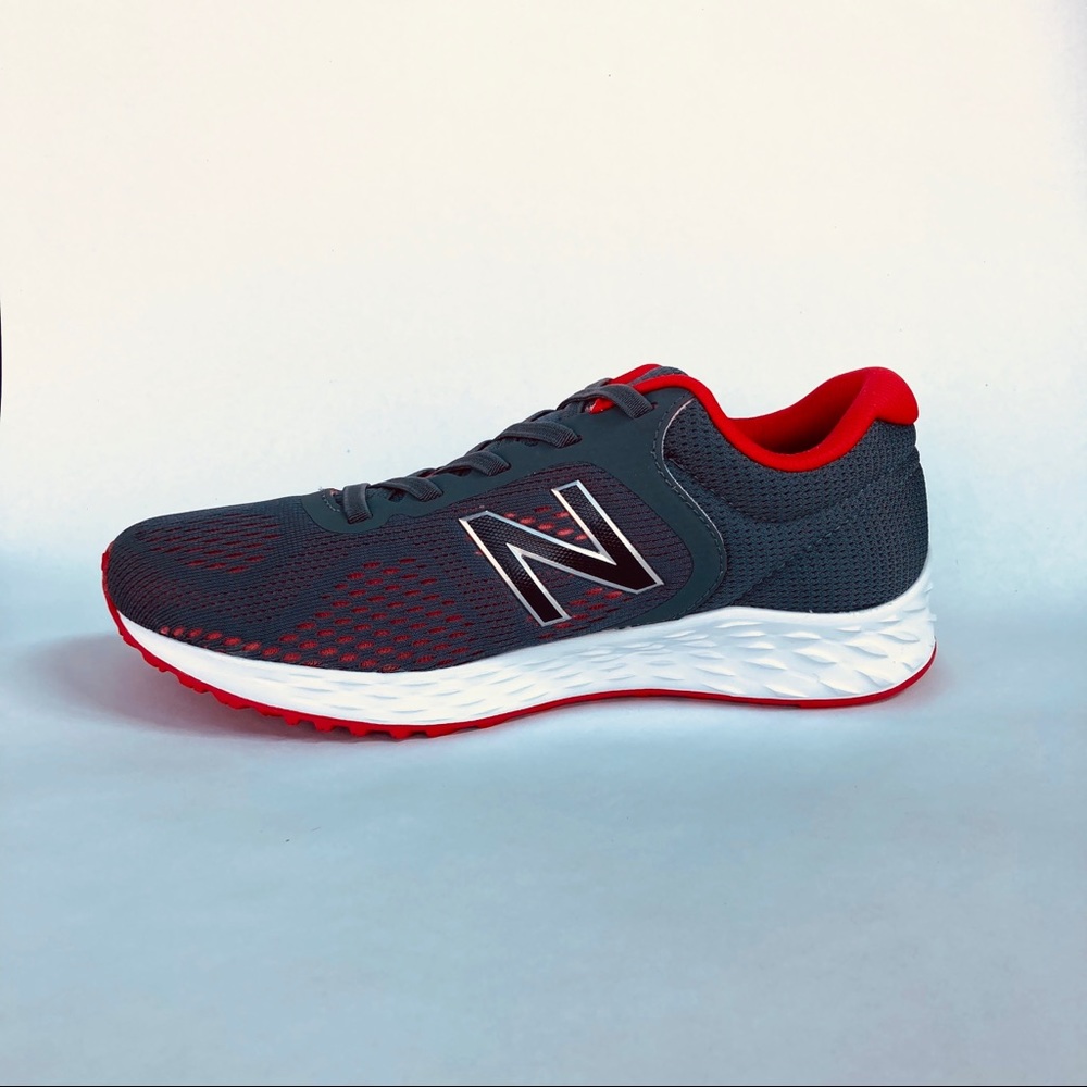 New Balance boys athletic shoe